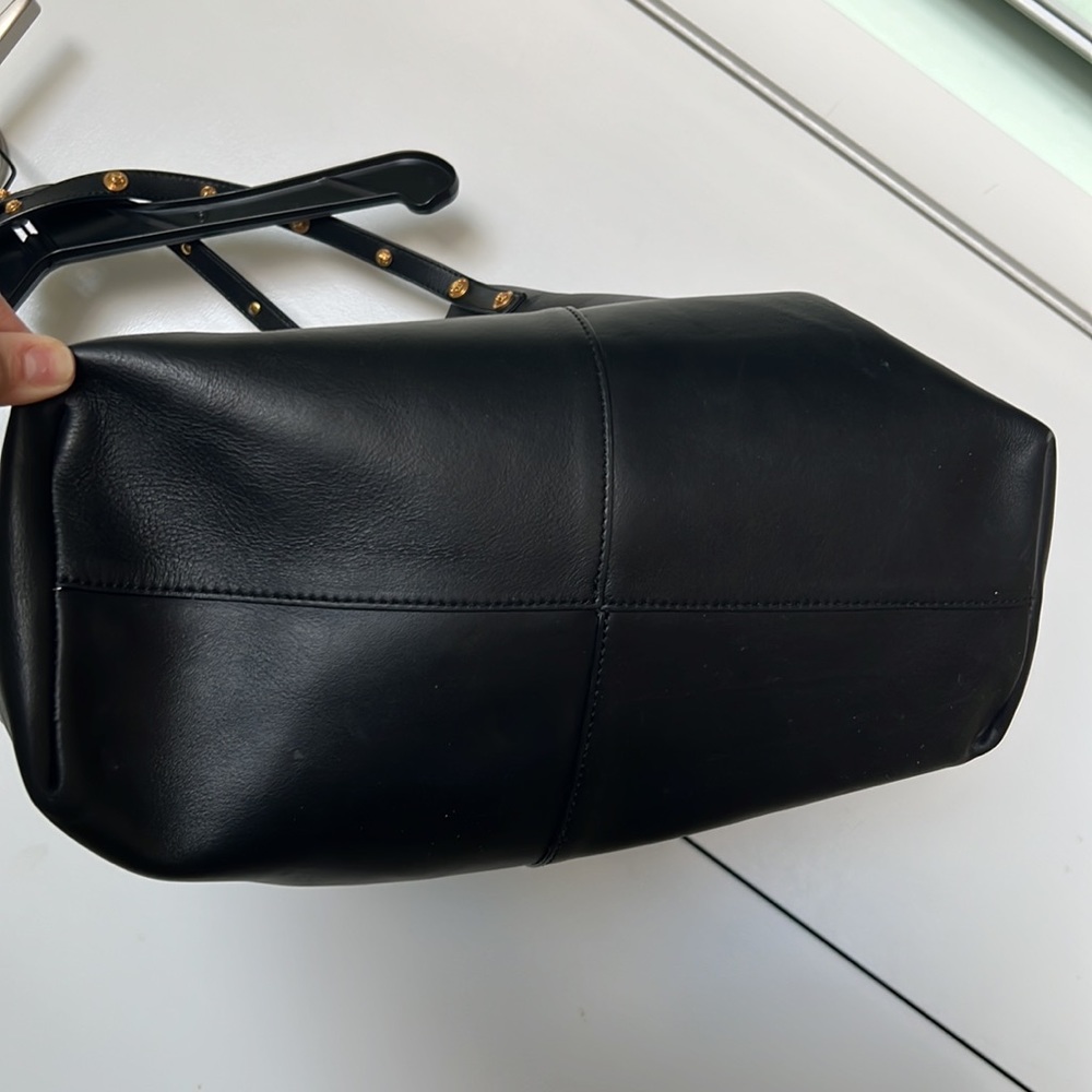 Authentic versace tote bag - Picture 6 of 13